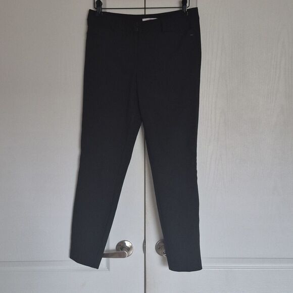 Ricki's Classic Black Trousers - Picture 3 of 16